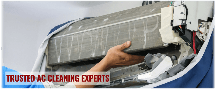 AC Coil Cleaning Chantilly VA