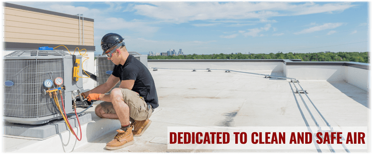 Chantilly DuctPrime Duct Services