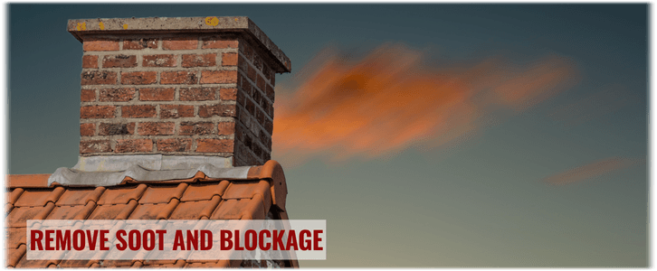 Chimney Cleaning Chantilly VA