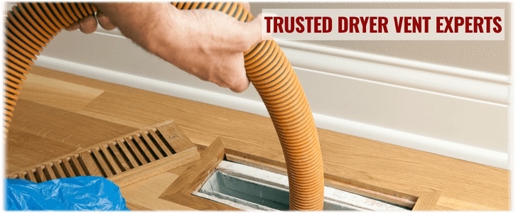 Dryer Vent Cleaning Chantilly VA