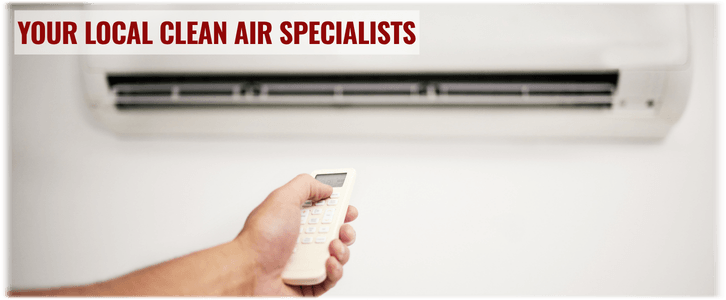 Chantilly VA Air Duct Cleaning